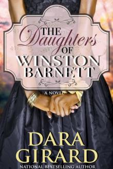 The Daughters of Winston Barnett Read online
