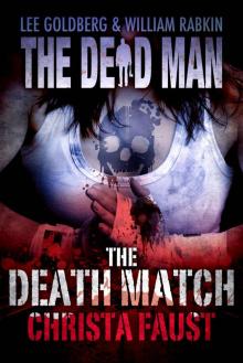The Death Match Read online