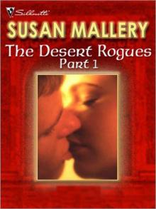 The Desert Rogues Part 1 Read online