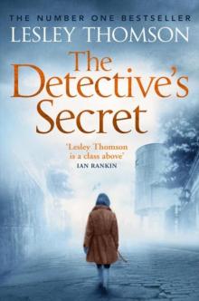 The Detective's Secret