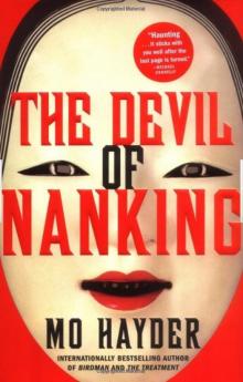 The Devil of Nanking aka Tokyo Read online