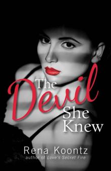 The Devil She Knew