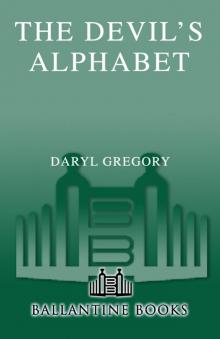 The Devil's Alphabet Read online