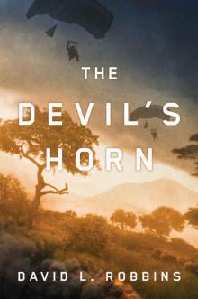 The Devil's Horn Read online