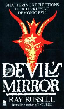 The Devil's Mirror Read online
