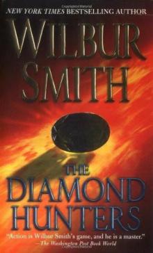 The Diamond Hunters Read online