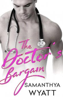 The Doctor's Bargain Read online