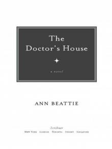 The Doctor's House Read online