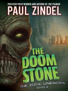 The Doom Stone (The Zone Unknown) Read online