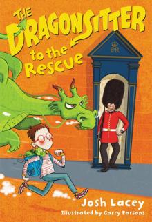 The Dragonsitter to the Rescue Read online