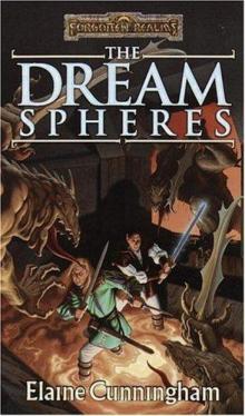 The Dream Spheres Read online