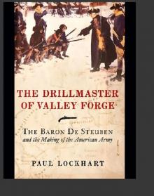 The Drillmaster of Valley Forge Read online