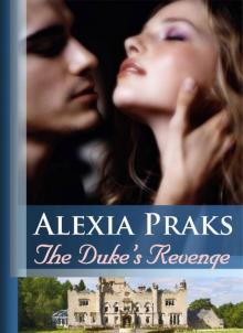 The Duke's Revenge Read online