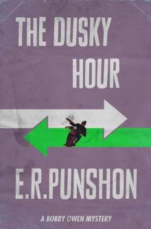 The Dusky Hour Read online