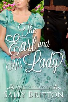 The Earl and His Lady_A Regency Romance Read online
