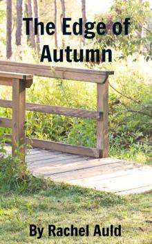 The Edge of Autumn Read online