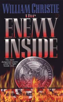 The Enemy Inside Read online