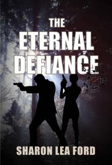 The Eternal Defiance Read online