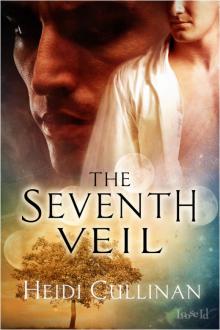 The Etsey Series 1: The Seventh Veil Read online