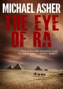 The Eye of Ra Read online