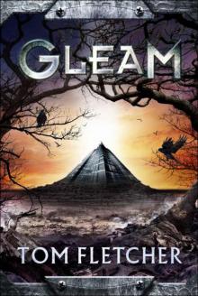 The Factory Trilogy 01 - Gleam Read online