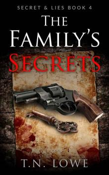 The Family's Secrets Read online