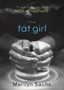 The Fat Girl Read online