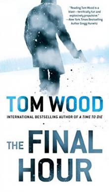 The Final Hour (Victor The Assassin 7)