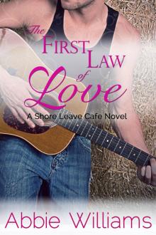 The First Law of Love Read online