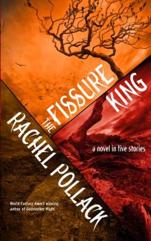The Fissure King Read online