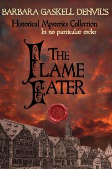 The Flame Eater