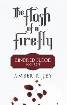 The Flash of a Firefly Read online