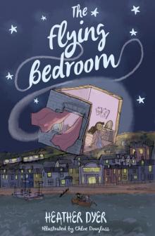 The Flying Bedroom Read online