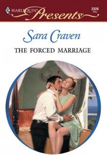 The Forced Marriage (Italian Husbands) Read online