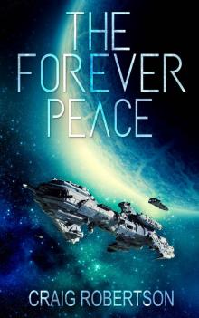 The Forever Peace Read online