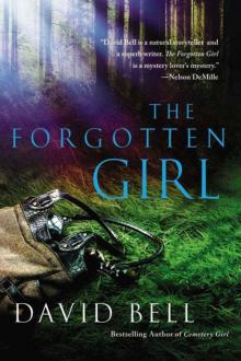 The Forgotten Girl Read online
