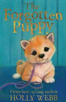 The Forgotten Puppy Read online