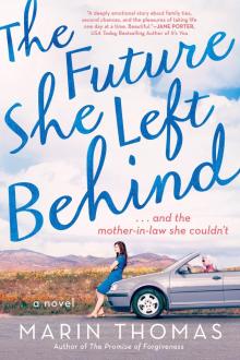 The Future She Left Behind Read online