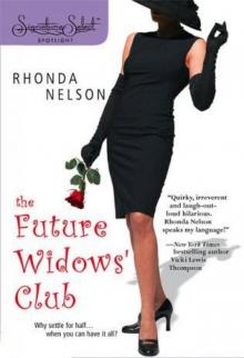 THE FUTURE WIDOW'S CLUB Read online