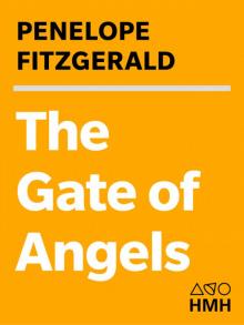 The Gate of Angels Read online