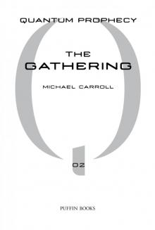 The Gathering Read online