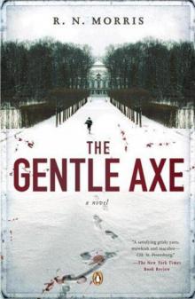 The Gentle Axe pp-1 Read online