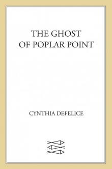The Ghost of Poplar Point