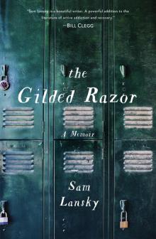 The Gilded Razor Read online