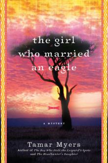 The Girl Who Married an Eagle Read online