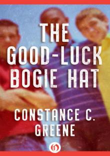 The Good-Luck Bogie Hat Read online