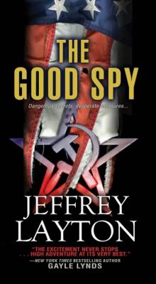 The Good Spy Read online