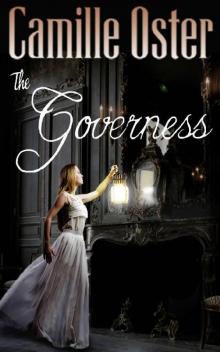 The Governess Read online