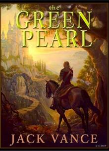 The Green Pearl Read online