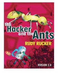 The Hacker and the Ants Read online